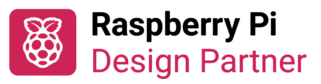Raspberry Pi Design Partner