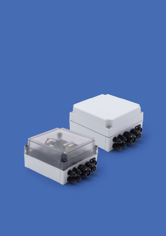 lineup - Pi-protect - 4G通信防塵防水