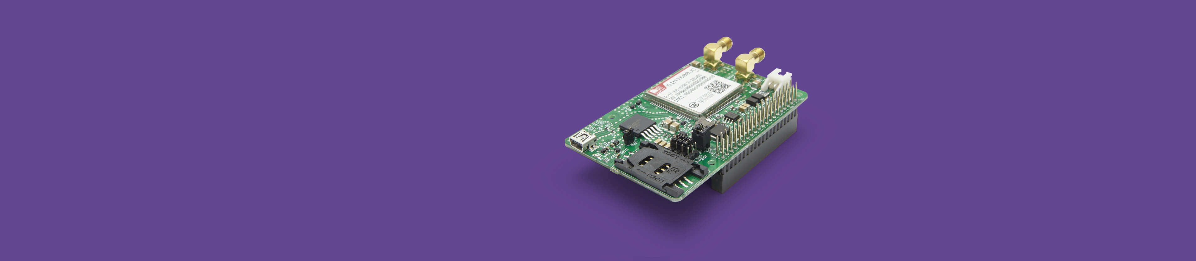 slide - 4GPi - ラズベリーパイ用4G(LTE)通信モジュール - ラズパイ4G通信業務用途